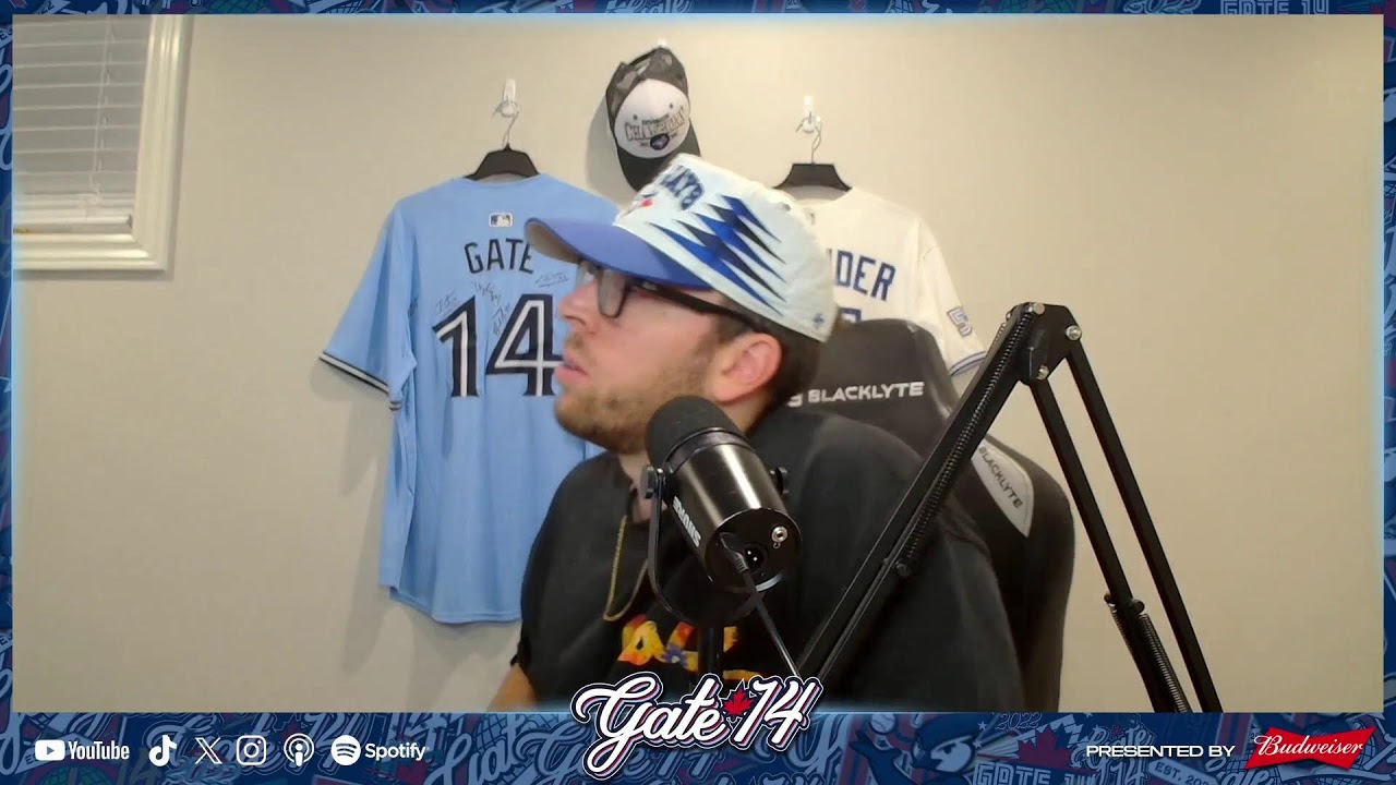 Blue Jays vs Royals Live Stream