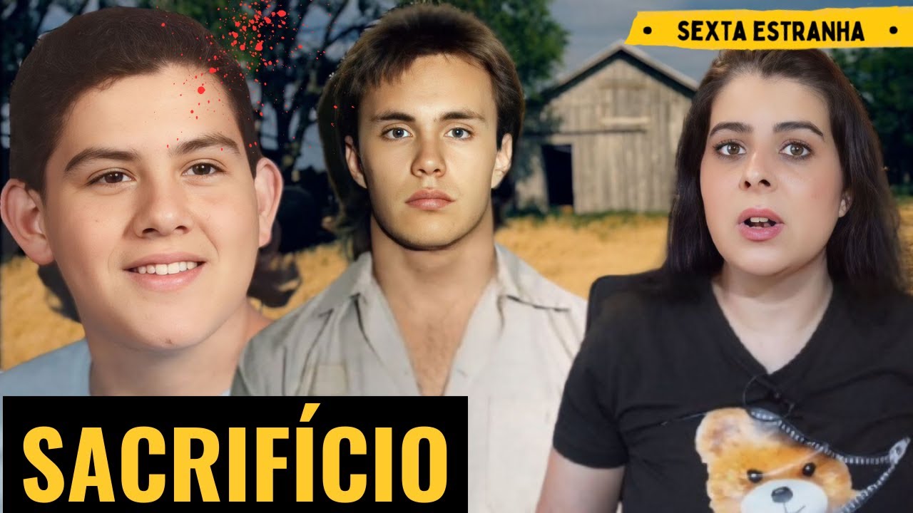 Um dos Piores Rituais Satânicos dos EUA (E Você Provavelmente Nunca Ouviu Falar)