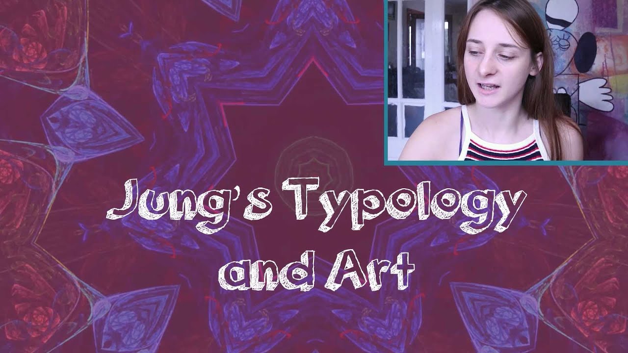 Typology, Intuition and Art