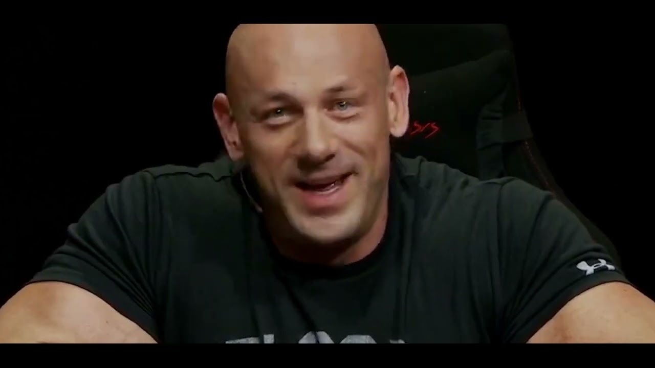 Najman dzwoni do Burneiki i Robura   SPINA z ROBUREM
