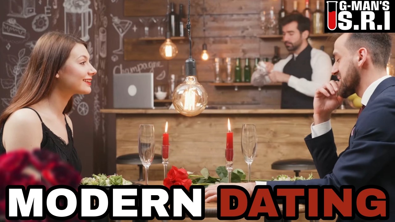 The Economy Has Changed Dating and Cohabitation