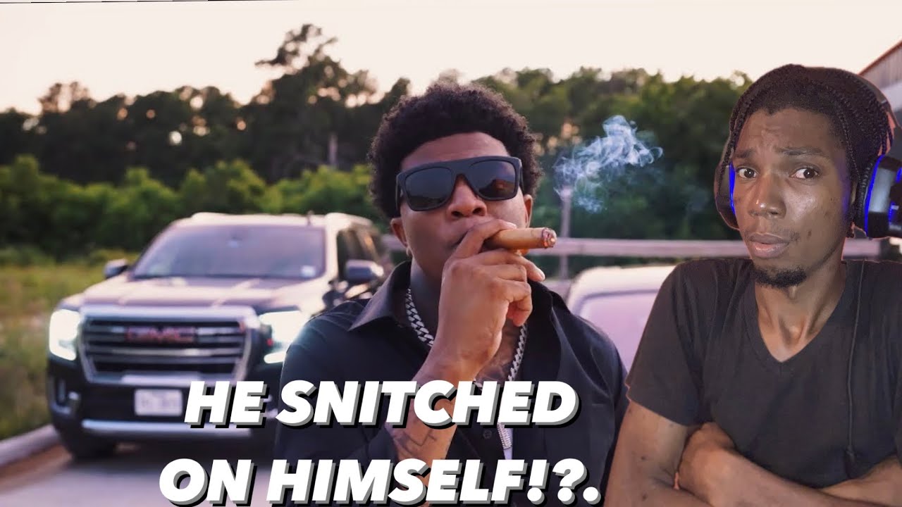 Yungeen Ace - Game Over (Official Music Video) (REACTION!!!)