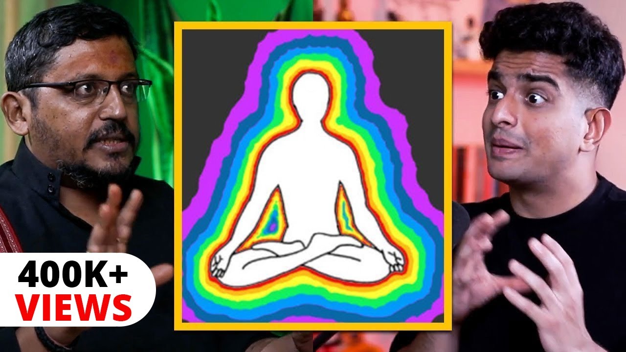 Tantric Explains Mindbending Truth About YOUR Soul - Causal Body Explained In 14 minutes