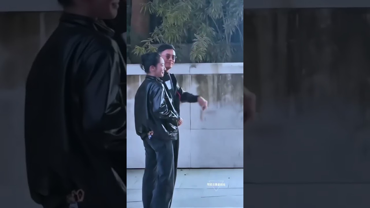 #Miao Qiaowei and Bai Baihe as new characters in the film version of The Legend of Qin