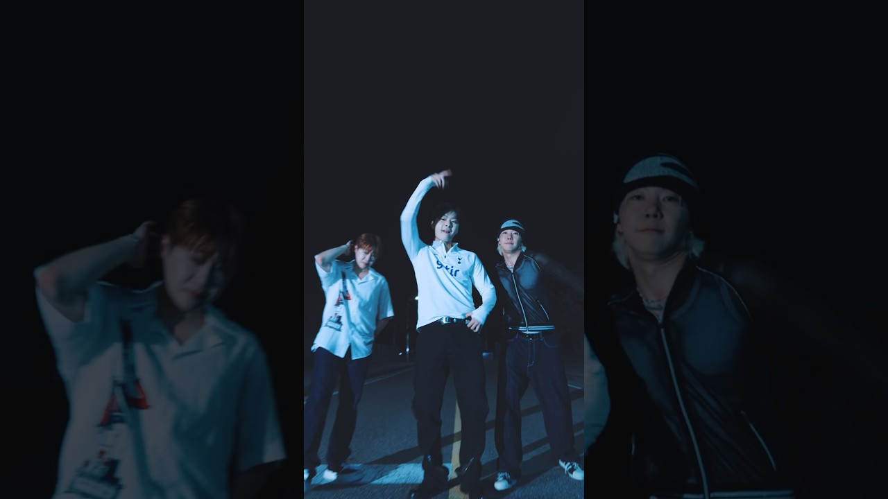 🔥🔥 #유로겸 #yurogyeom #KROM #크롬 #다원즈 #DAONEZ #poppingdance #dance