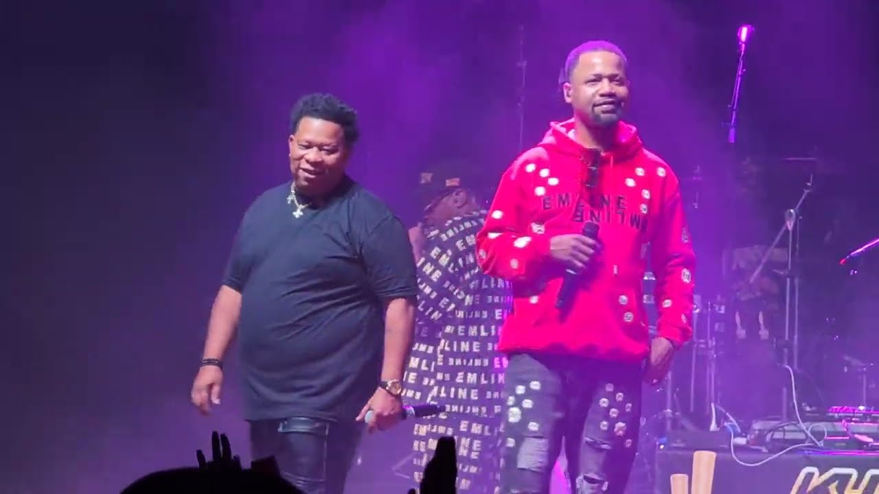 JUVENILE & MANNIE FRESH MADE ATLANTA GO INSANE w/ CASH MONEY, HOY BOYS, BIG TYMERS Classics!