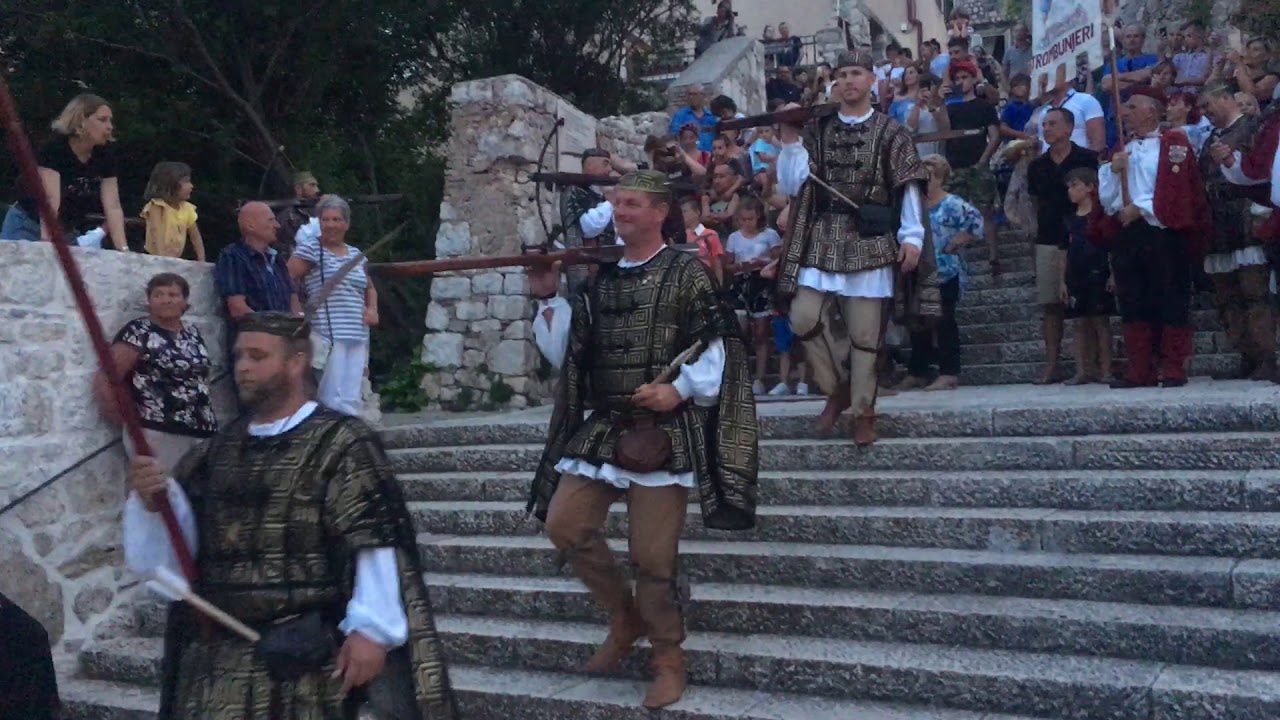 Rabska fjera 2019.