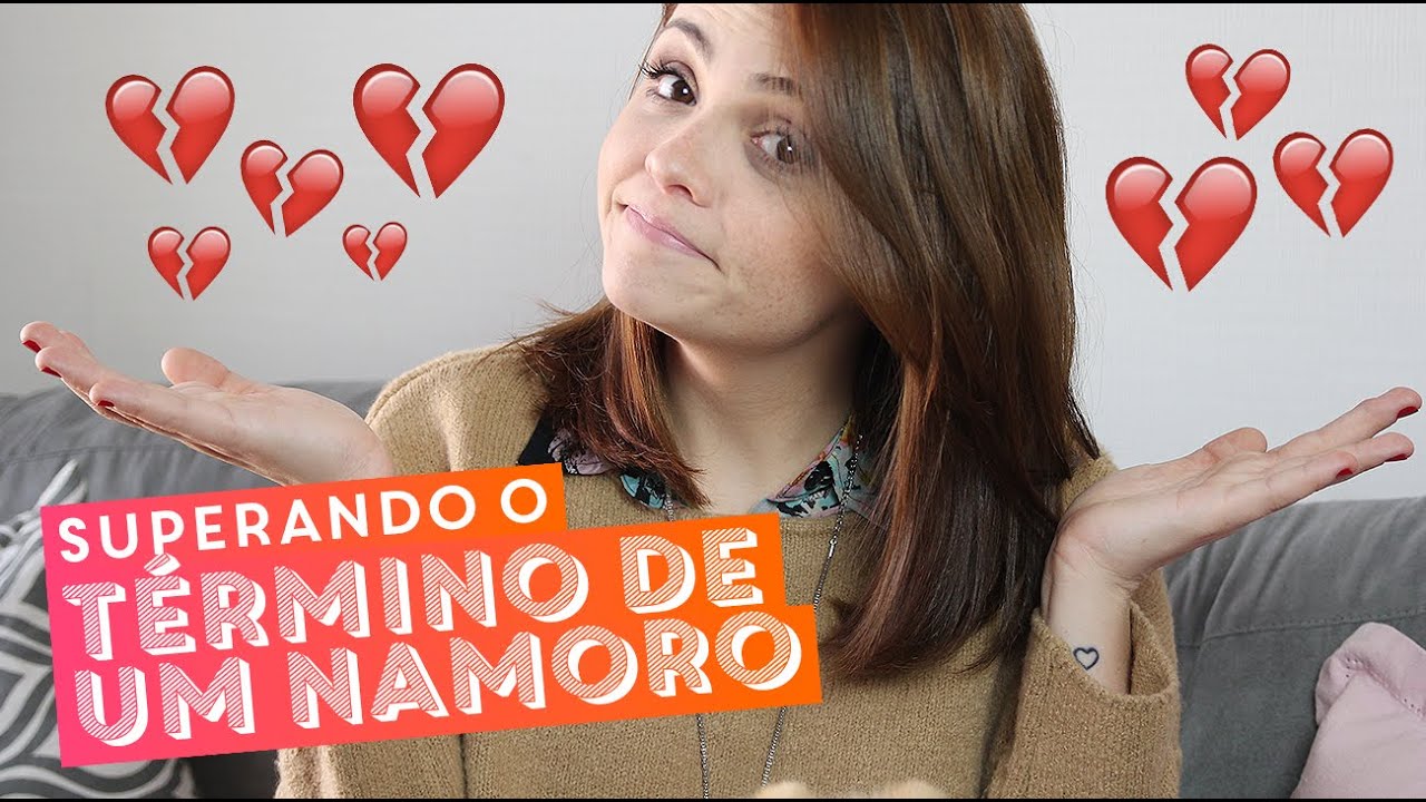 Sobre como a vida continua mesmo depois do término de um namoro • Karol Pinheiro