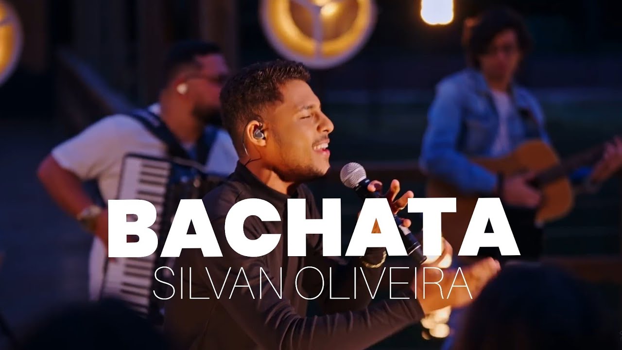 Silvan Oliveira | Bachata gospel