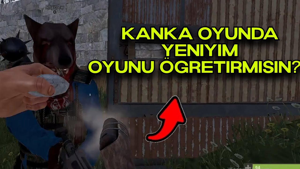 Rust'ın en iyi niyetli komşusu
