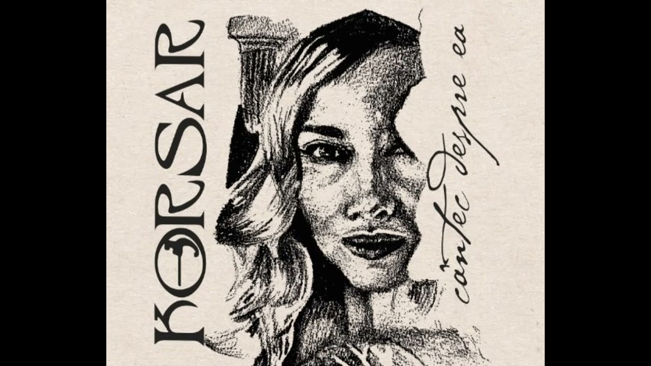 Korsar - Fiorul tău