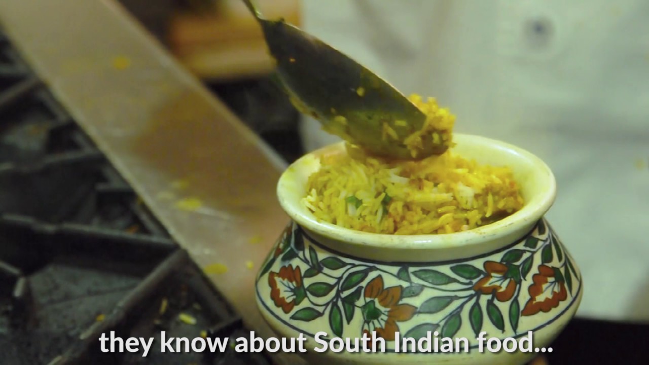 Try The World: India Chef Hemant Mathur