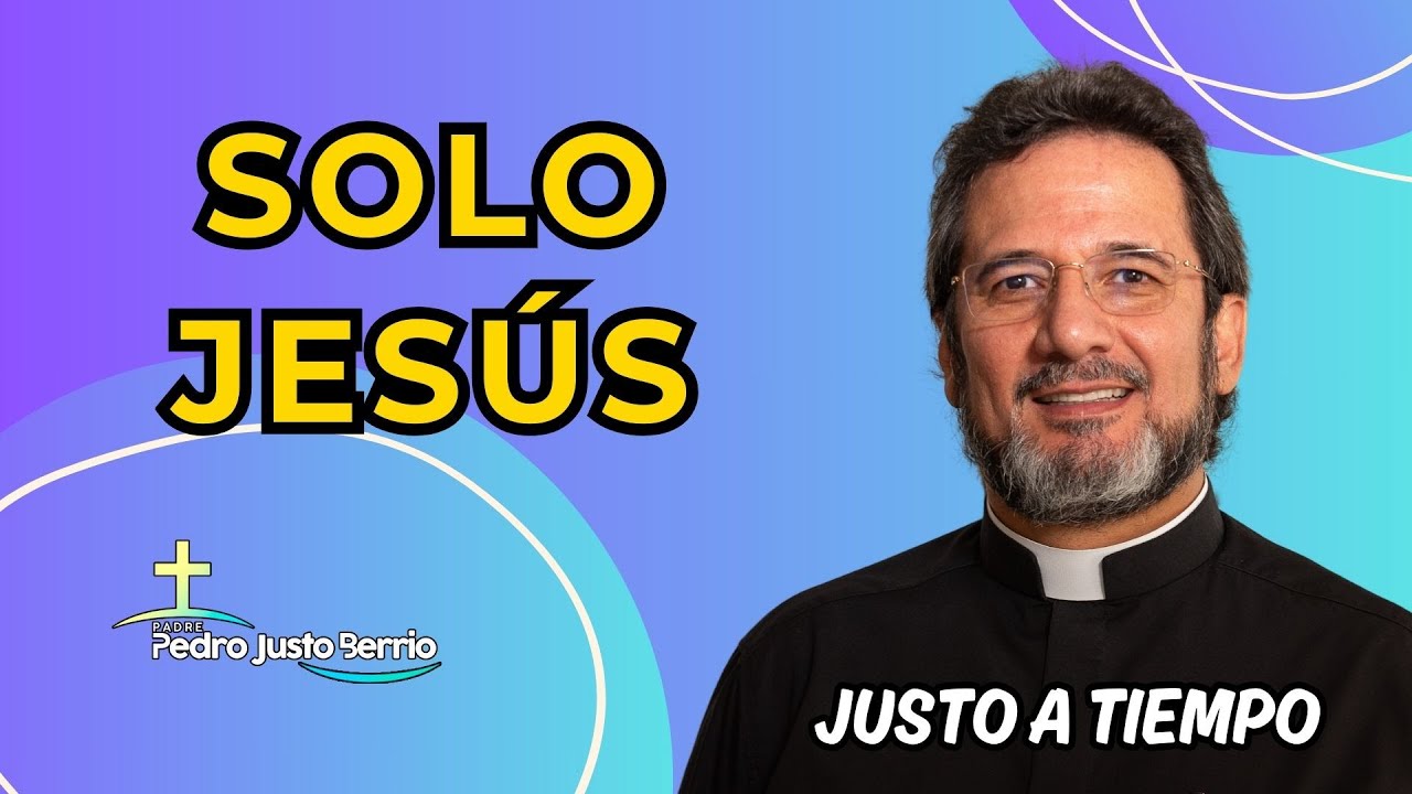 Evangelio de Hoy Martes 03 Febrero 2026 | Padre Pedro Justo Berrío