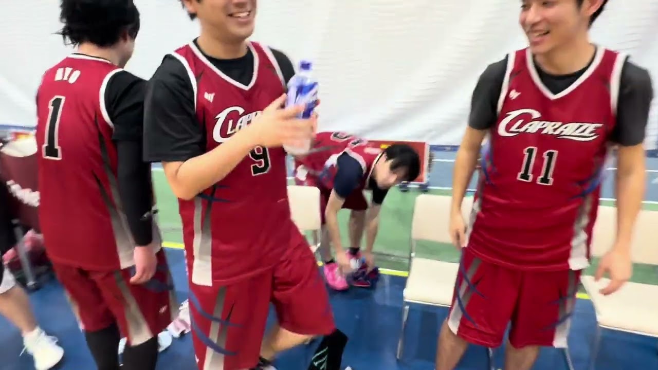 2026/2/22 第四試合