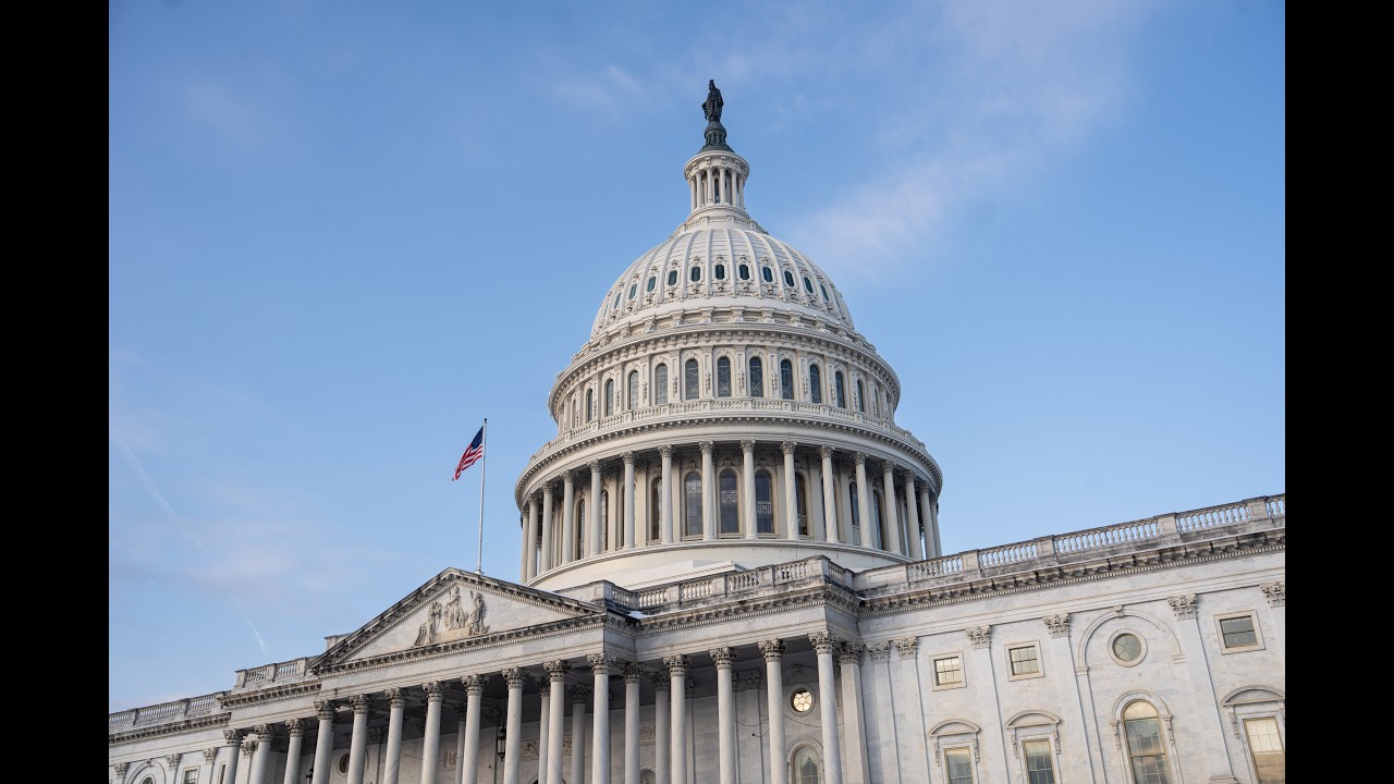 Congress Unlikely to Have Votes to Stop Iran Operation: Attorney