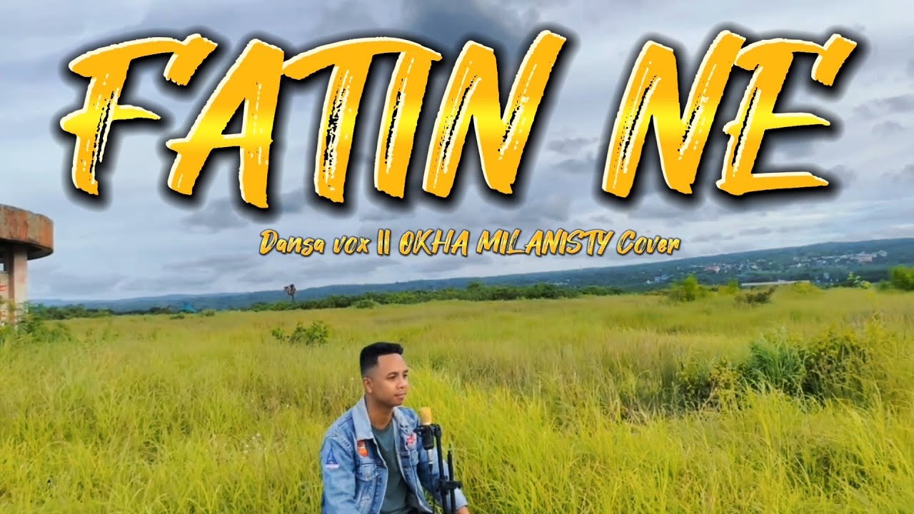 FATIN NE || dansa vox || OKHA MILANISTY Cover