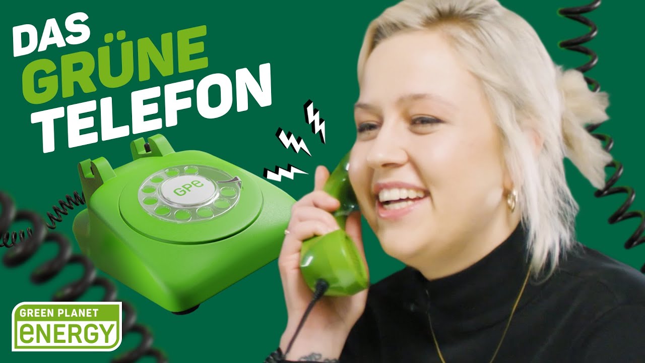 E-Scooter: Elektroschrott oder Mobilitätswende? | Das Grüne Telefon #1