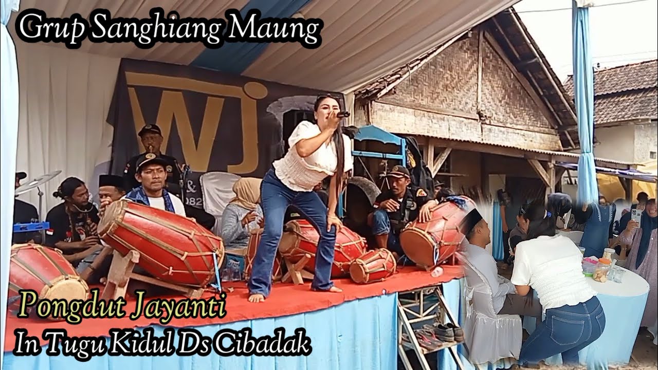 Pongdut Jayanti