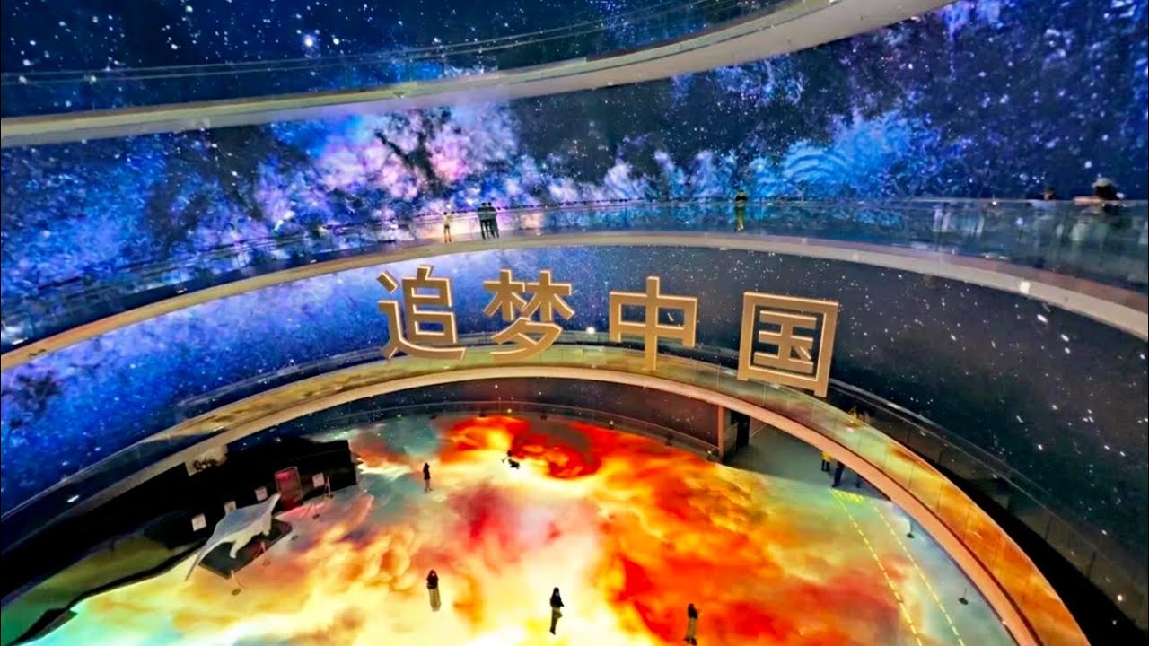 中国の夢とは？ 北京で見えた「愛国」と「不況」の間