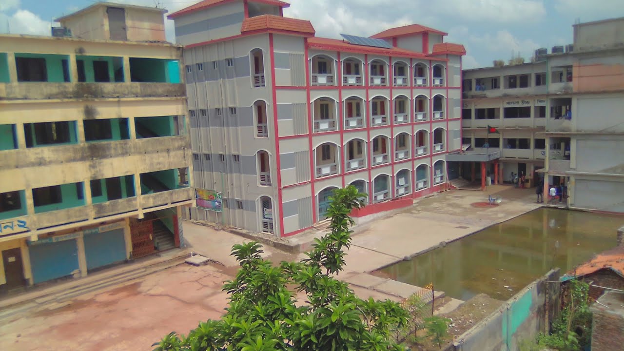 স্কুল জীবনটাকে অনেক মিস করি। miss you school life.| pagla high school | পাগলা হাই স্কুল।