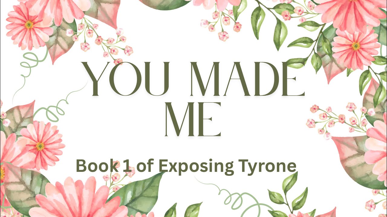 Update video chapter twelve (you made me book 1) 
