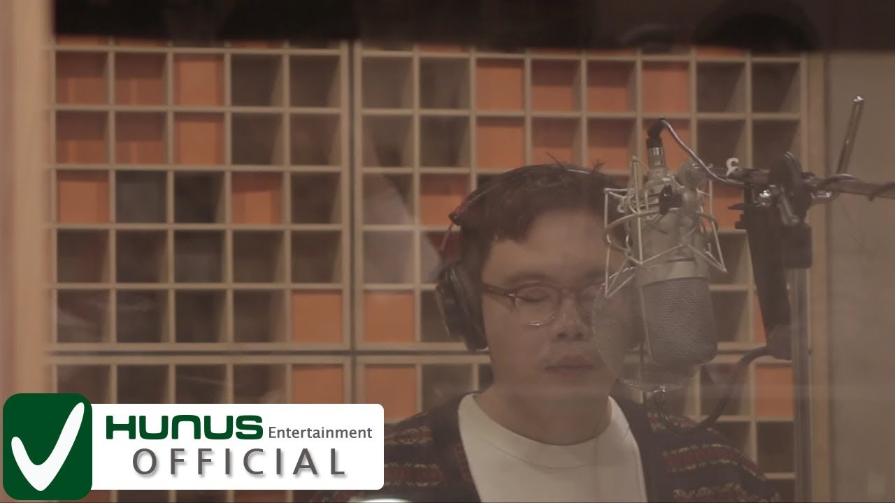 안세하(Ahn sae ha) - '사람 마음이란게' Official Music Video
