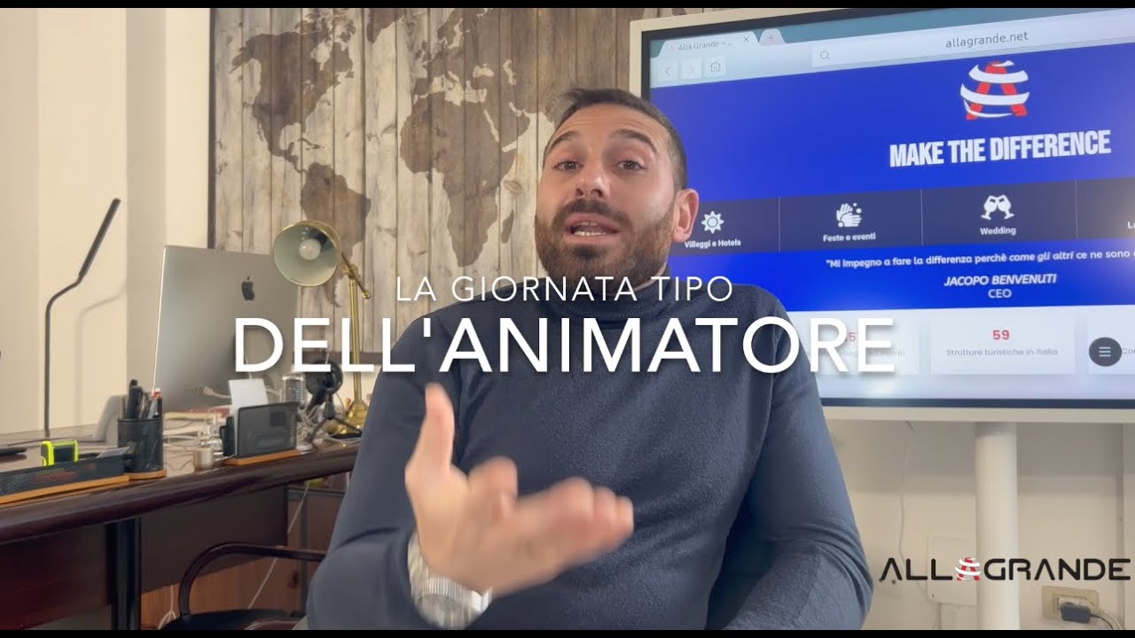 La giornata 