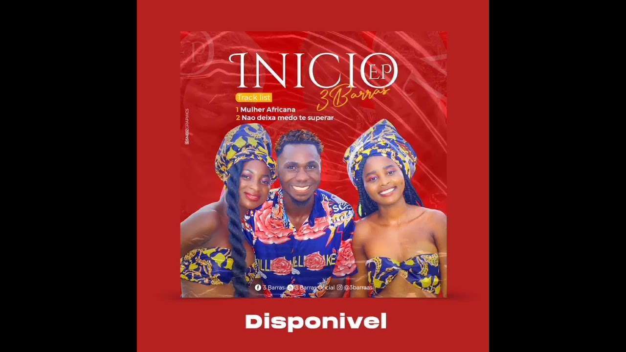 3 barras-N&atilde;o Deixa medo te superar