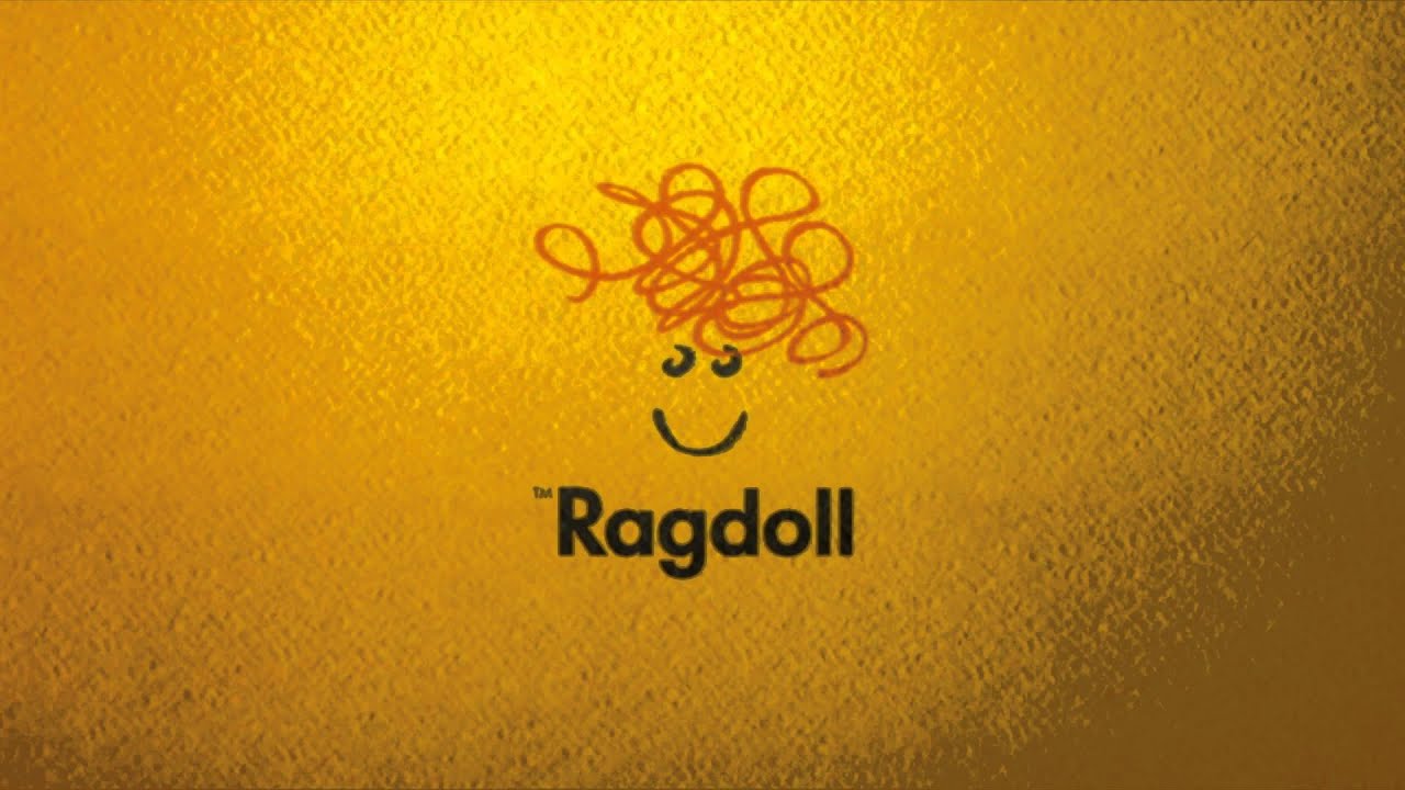 Ragdoll/DHX Media (2015)
