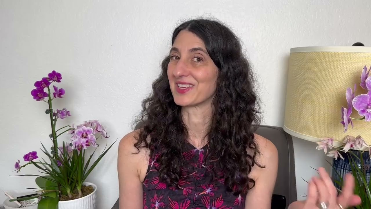 One Minute Tip to Relax Deeply - Dr. Dyan's Sleep Tip