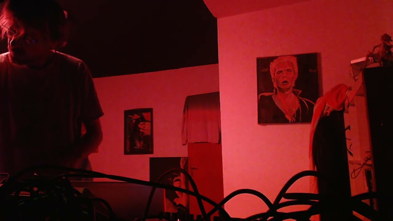 One Hour Technomusik|Tekkno|Oldschool since 1989