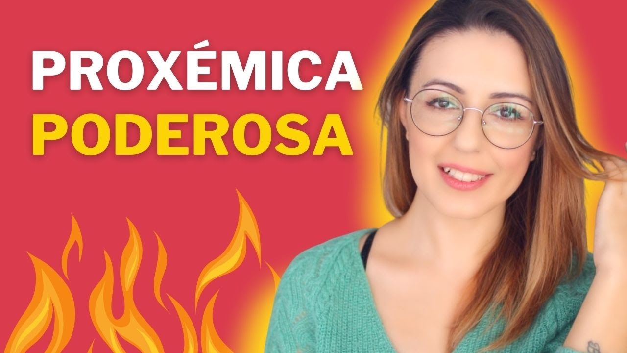 🔥 Qu&eacute; es la PROX&Eacute;MICA y c&oacute;mo puedes UTILIZARLA EN TU BENEFICIO ➜ Psicolog&iacute;a Corporal