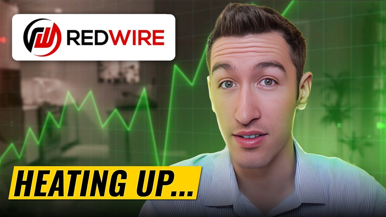 Акции Redwire: большинство инвесторов не заметят этого...
