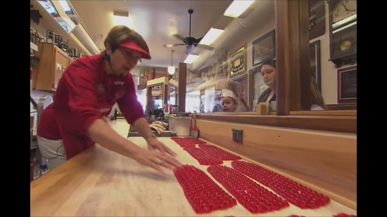 Schimpff's Confectionery