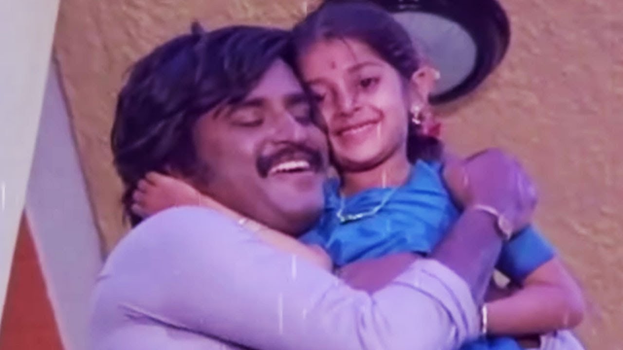 Vaa Vaa Vasanthamey Tamil Song Puthukavithai | Rajinikanth Malaysia Vasudevan