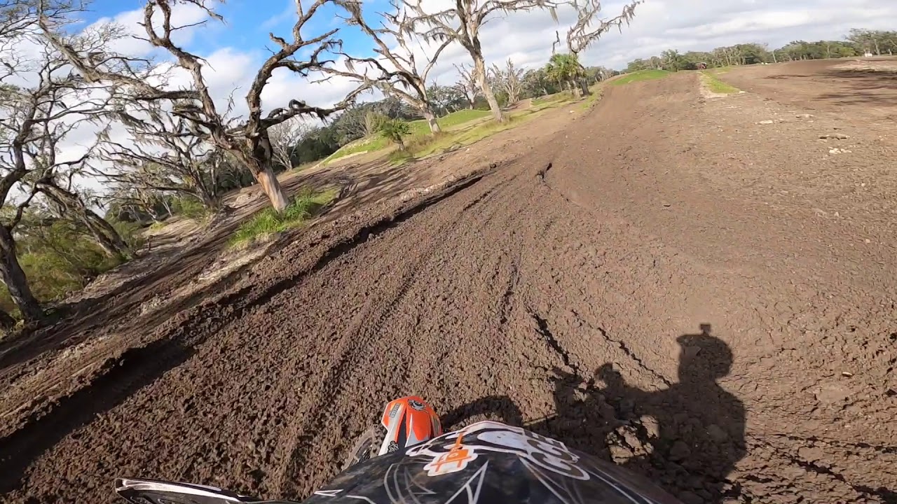 SPYDER MX wildwood FL