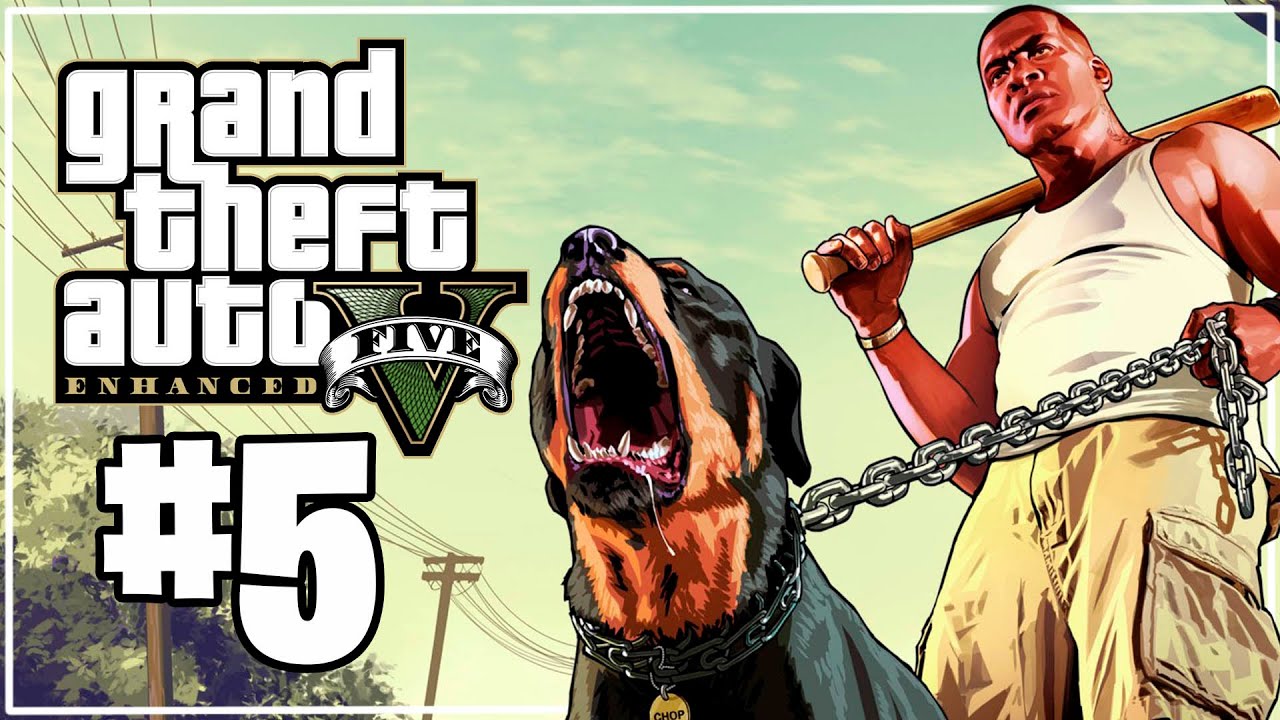 O REENCONTRO E O SUCO DO ÓDIO KKKKKKKKKKKKKKK - GRAND THEFT AUTO V ENHANCED - #5 | LIVE
