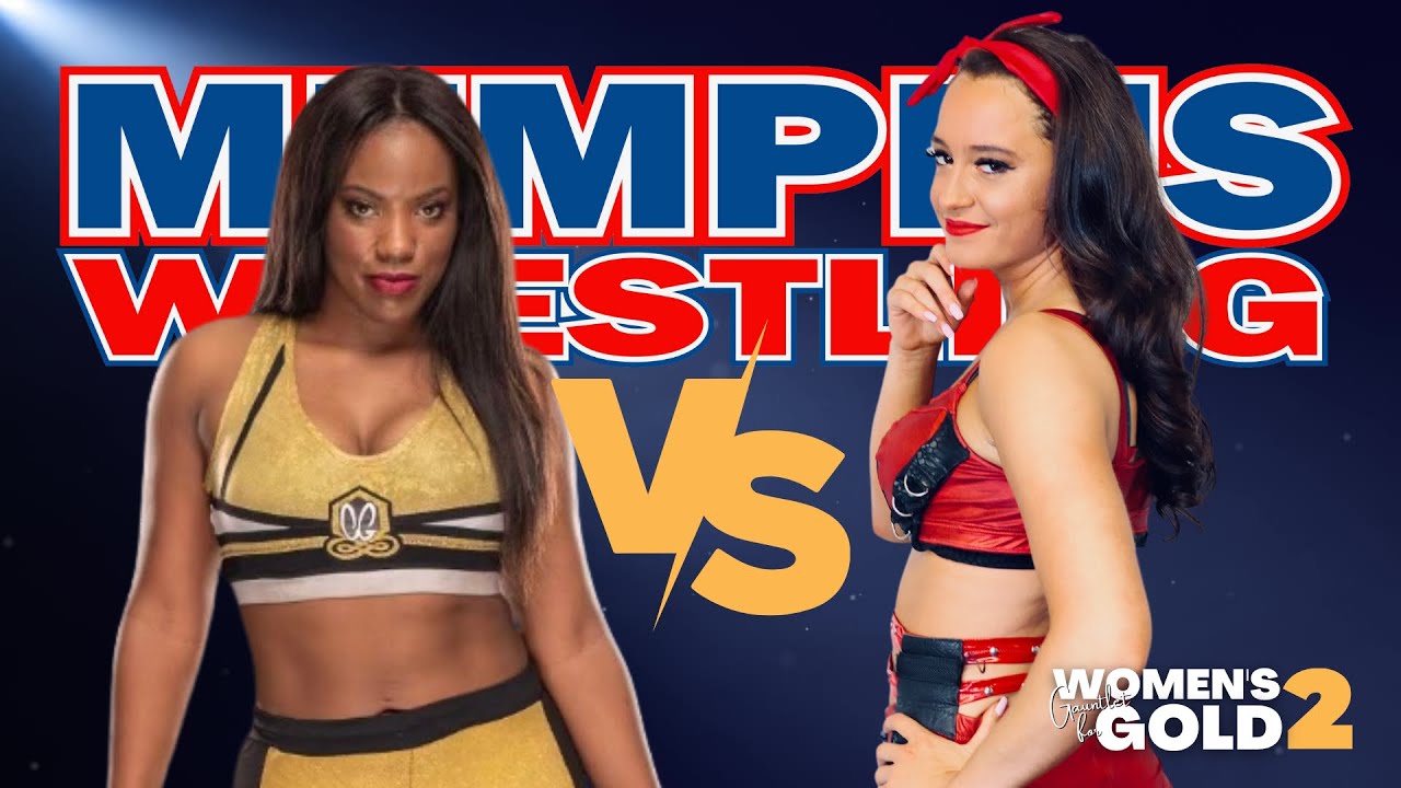 Cassandra Golden vs Rebel Kel