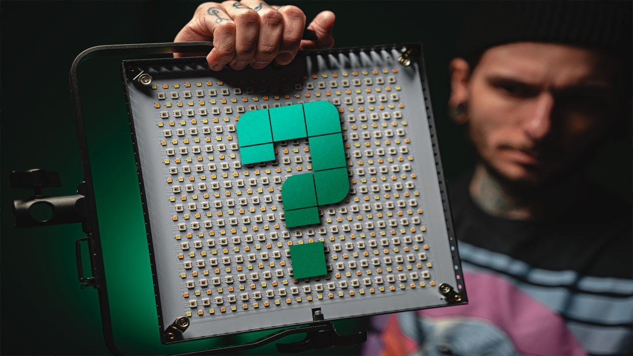 Pixel K80 Review - The BEST budget RGB panel?