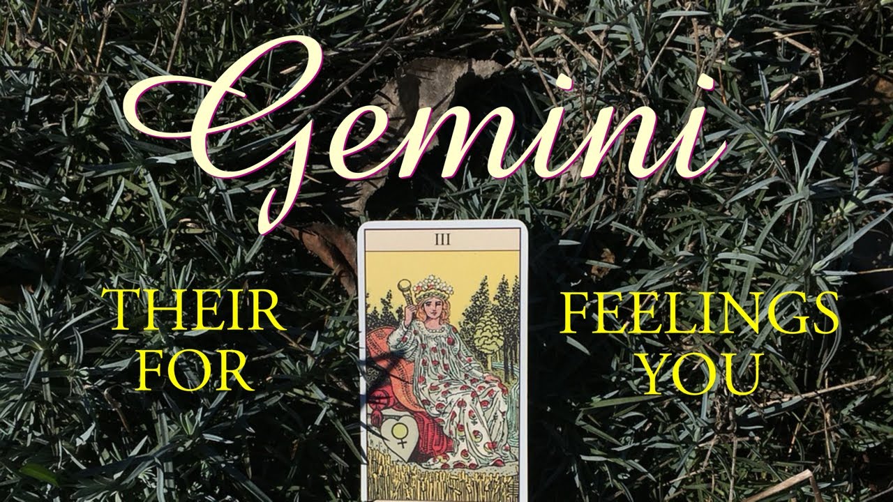 GEMINI tarot love ♊️ The One Who Has Gone Quiet On You Gemini Will Express Remorse For Doing So