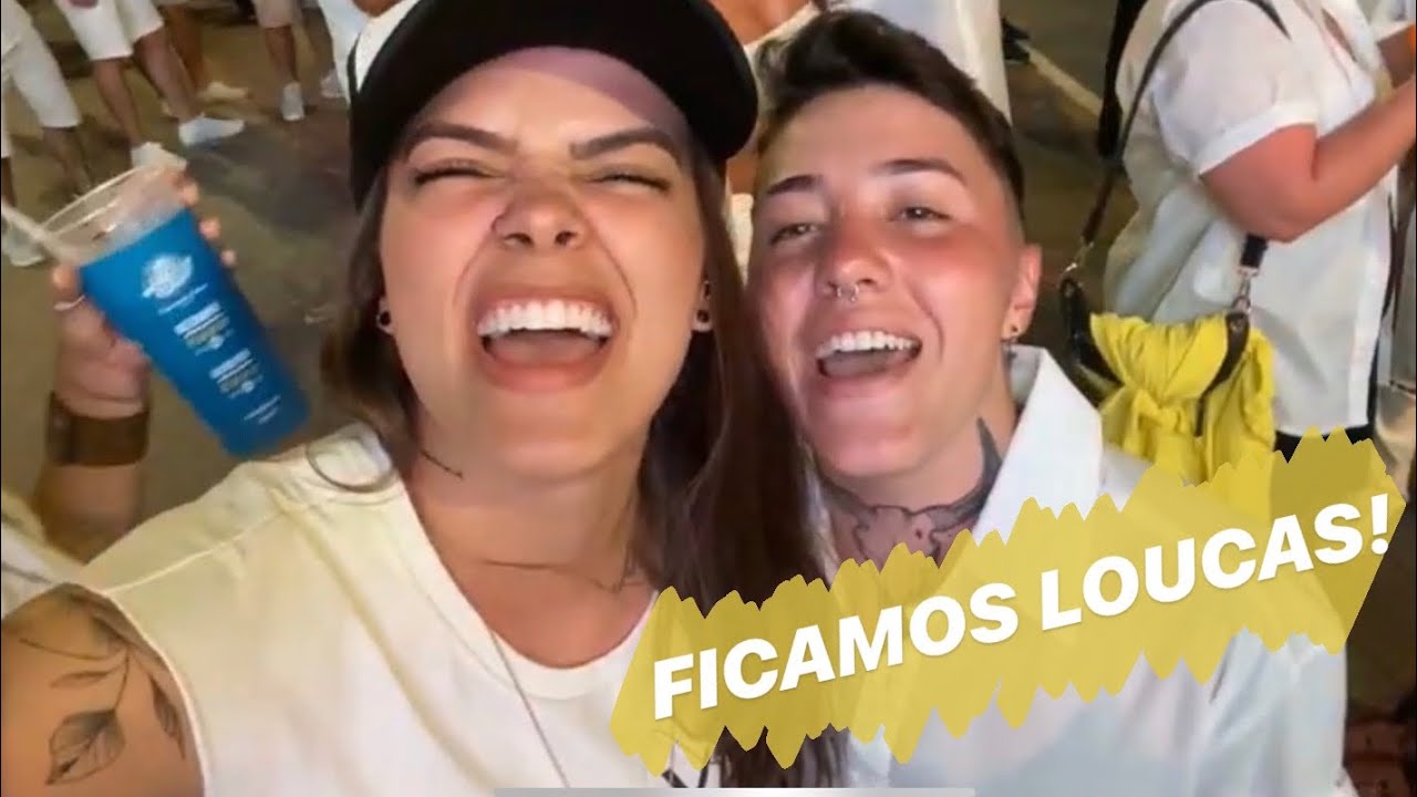 VLOG ANO NOVO - PARTE 1