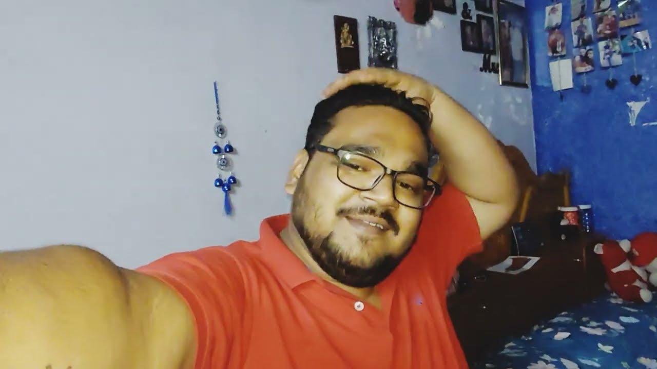 Aaj khali raha sab 🫨