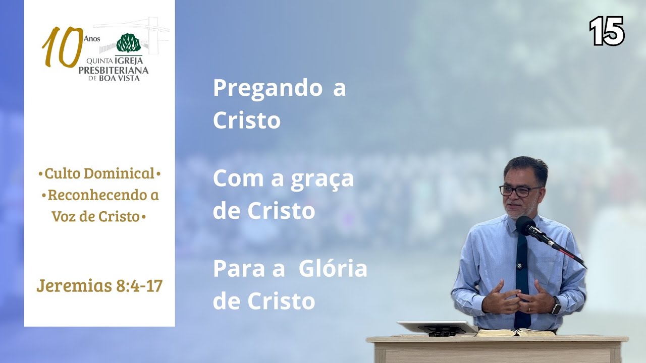Jeremias 8:4-17