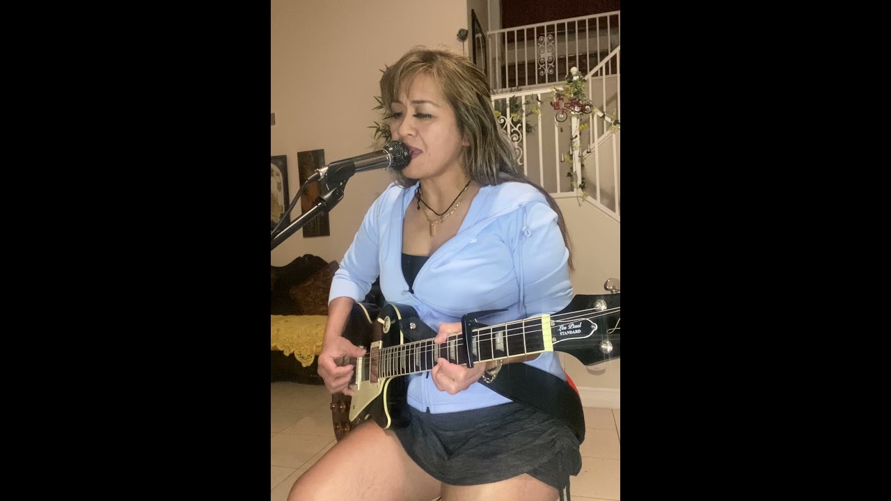Love Me Somebody- Bad Company (cover by Lei Yadao)