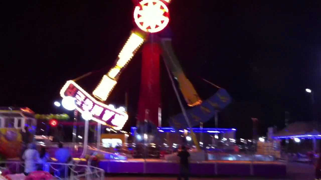 GÜVEN LUNAPARK ANKARA KAZAN İRTİBAT:0312 814 02 11