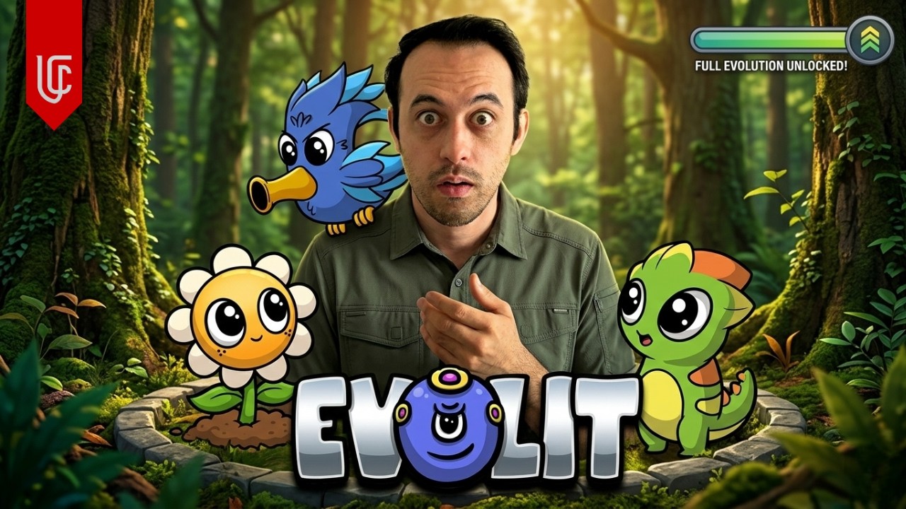 STRATEJİ YAPMAZSAK BİTER | EVOLİT | BÖLÜM #2