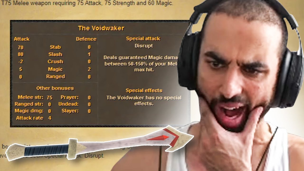 The Return of the Korasi (NEW OSRS PVP UPDATE)