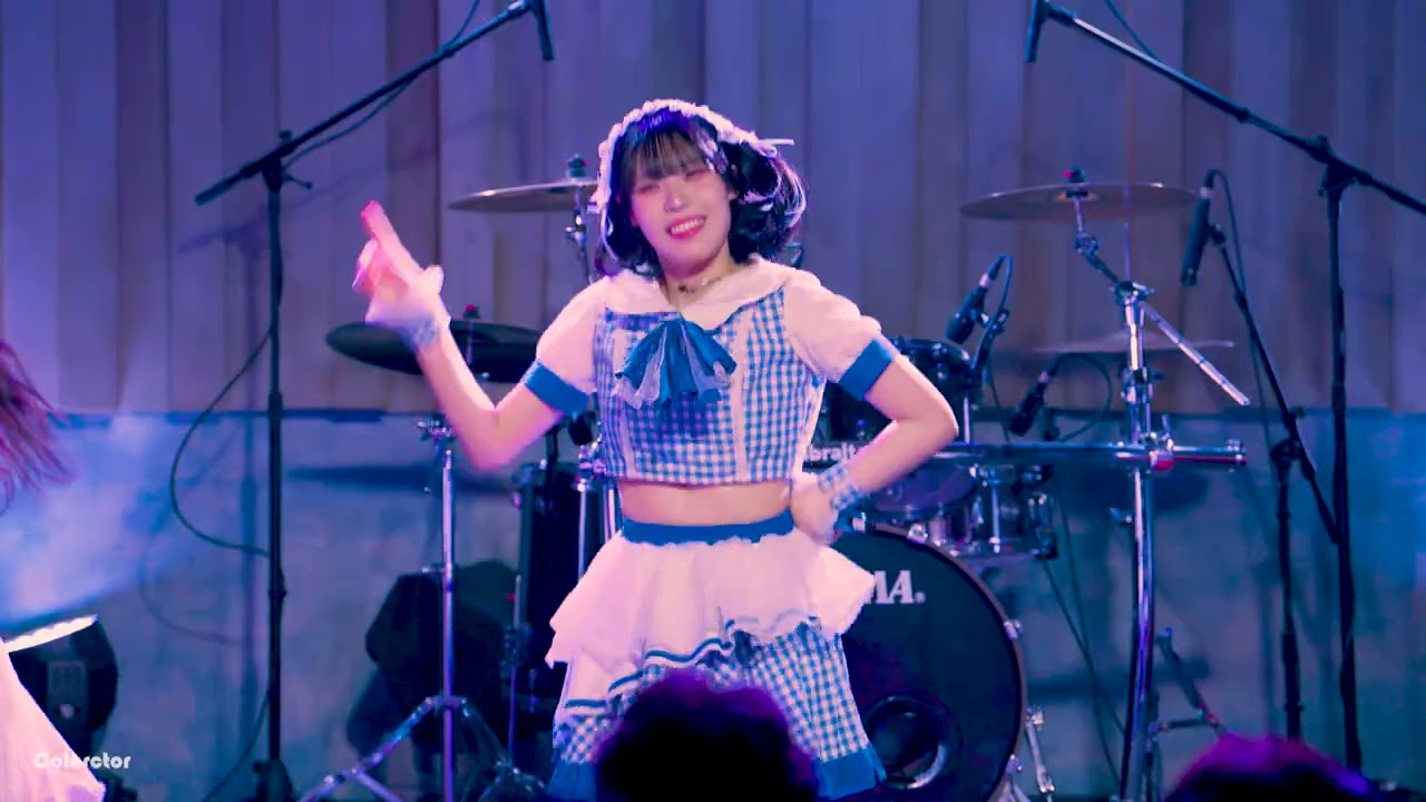 240714 카게레루 소라 - 閃光8 + PON!PON!PONSHU! 『RAKUEN』 직캠