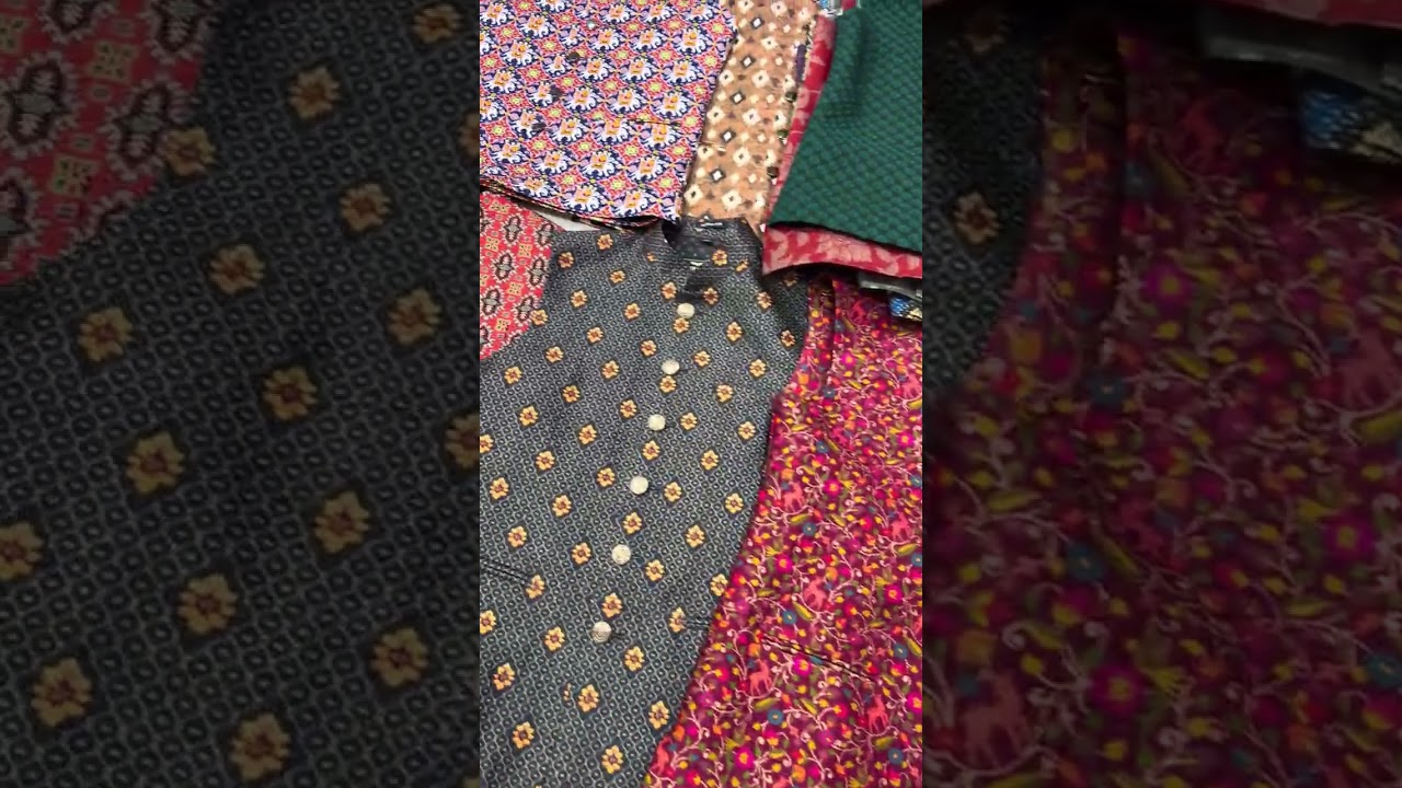 Designer Nehru jacket|Men&rsquo;s ethnic wear Ahmedabad|Shayona Nehru jacket|Nehru jacket shop Ahmedabad