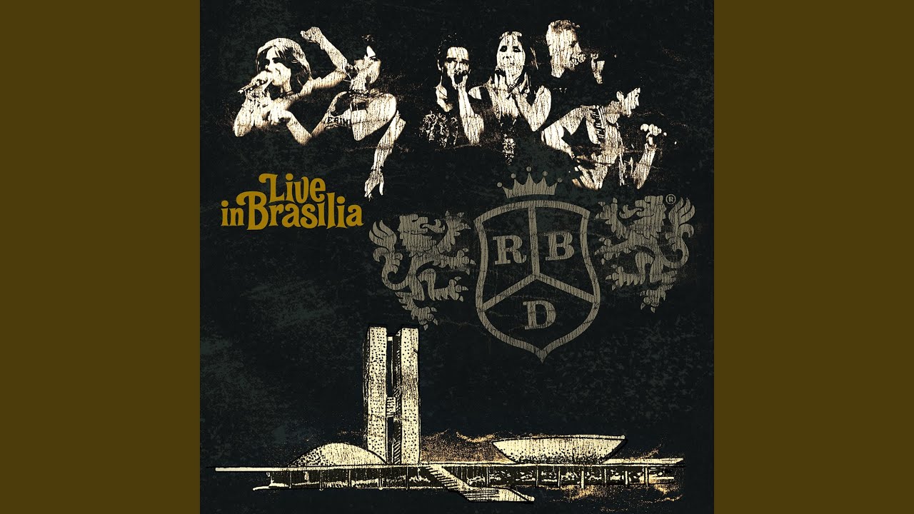 Bésame Sin Miedo (En Vivo)